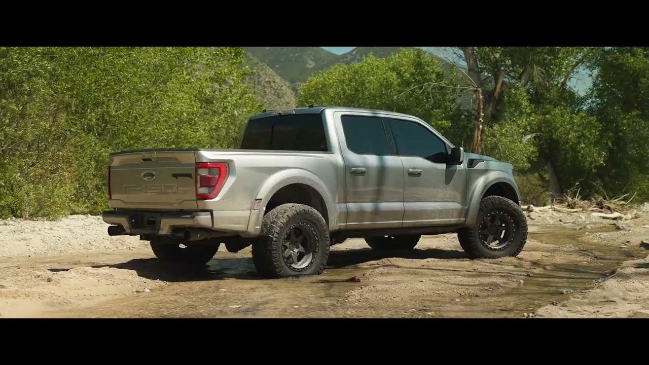 Olympus Matte Grey Off-Road Wheel – Lock Off-Road Wheels