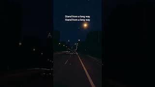 ✨ “She Goes By” — the vibe is unmatched 🎧💫 Lyrics