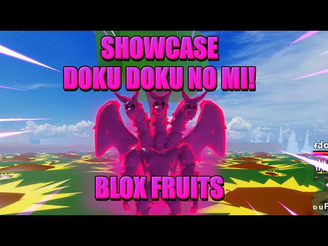 LA FRUTA DE LEOPARDO ES DIOS!, BLOX FRUITS, SHOWCASE LEOPARD NEKO NEKO NO  MI!, COMBOS & MOVES