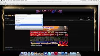 How To - Get Runescape Bot for Mac
