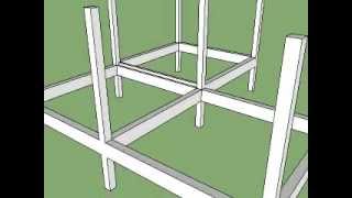 Prefabricated Floor Plate.avi