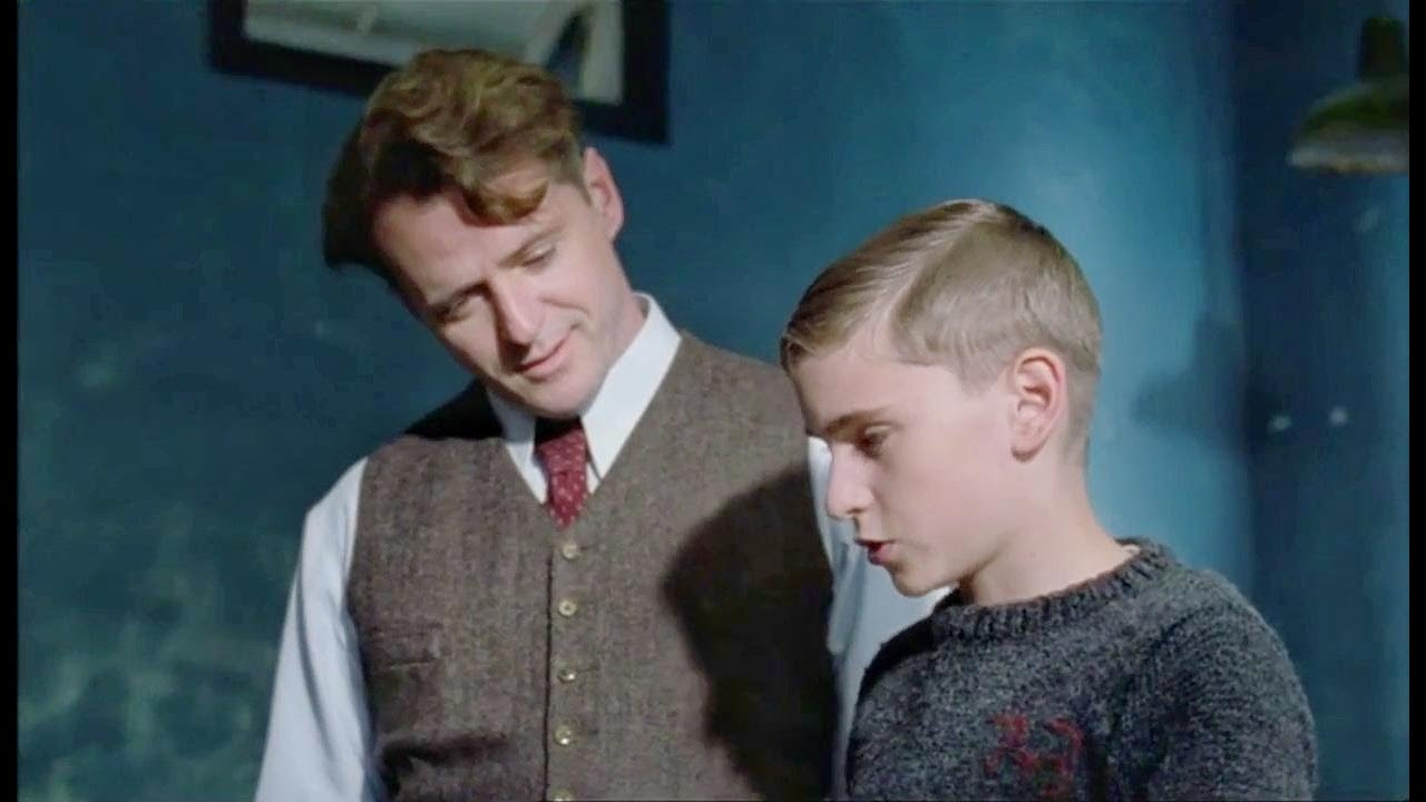 Song for a Raggy Boy Full Movie Facts & Review / Aidan Quinn / Iain ...