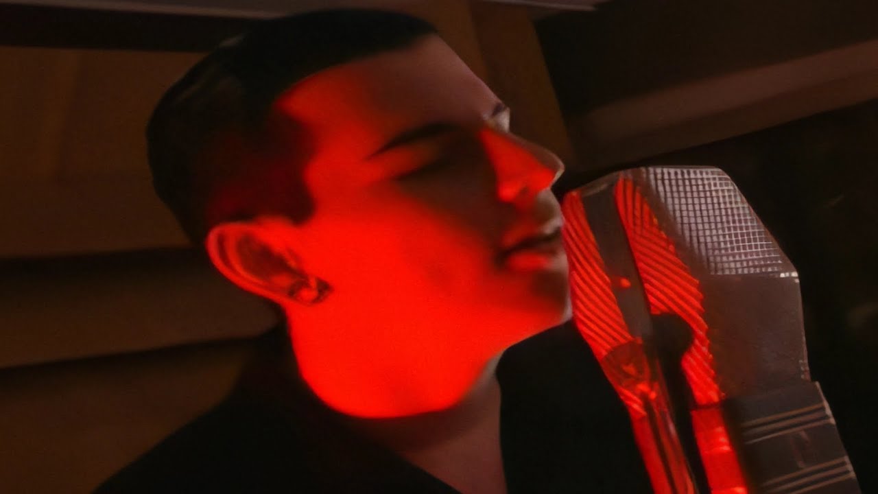 Avenged Sevenfold - Warmness on the Soul (Official Music Video Remastered 4K 60 FPS)