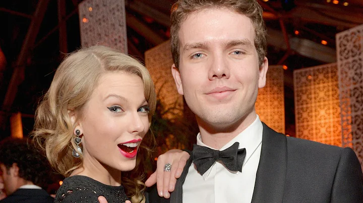 Taylor Swift's Brother Austin Opens Up On Her Rise...