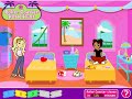 Polly Pocket Roller Coaster Hotel Hunt