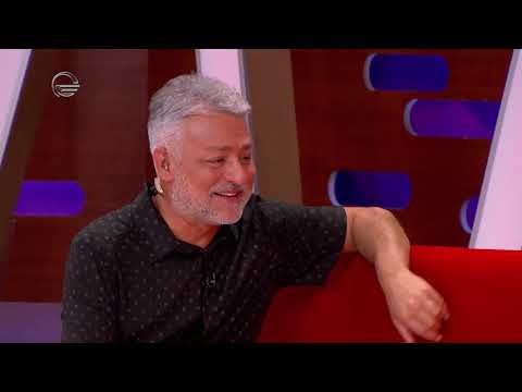 თეკლა ეკალაძე სტუმრად \"სხვა რაკურსში\"