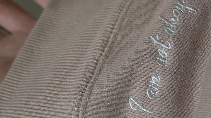Pria pecinta cabai menggalang dana untuk meningkatkan kesadaran akan kesehatan mental, menjual hoodie pendukung emosional