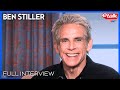 Ben Stiller talks new doc 'Stiller & Meara: Nothing Is Lost' | Interview