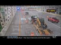 Kennedy Bridge lane, ramp closures in effect as construction project nears completion
