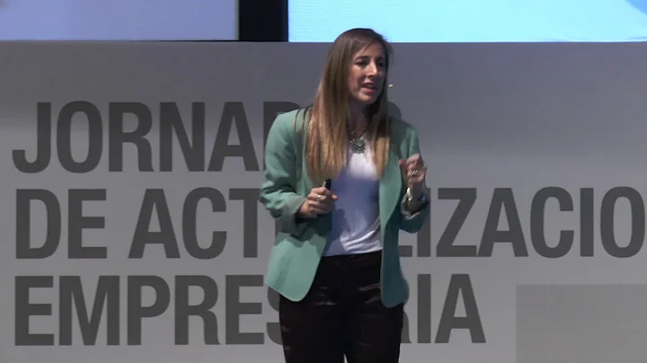 Ingrid Rivera: Como inspirar a nuestro equipo de c...