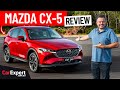 2024 Mazda CX-5 (inc. 0-100) review: Still a good SUV purchase choice?