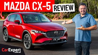 2024 Mazda CX5 (inc. 0100) review: Still a good SUV purchase choice?
