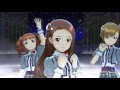 【アイマスPS】Miracle Night やよいクインテッド