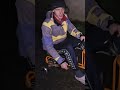 E-Kettcar mit Hoverboard-Motoren #2 - Erste Testfahrten