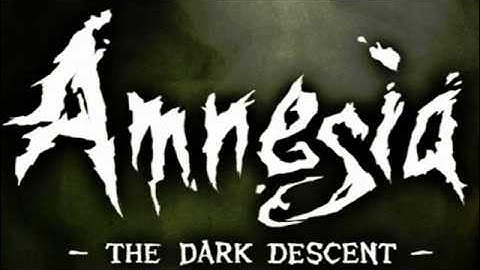 Amnesia: The Dark Descent Soundtrack : Daniel