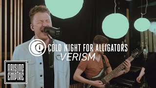 Watch Cold Night For Alligators Verism video
