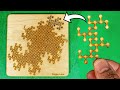 IL PUZZLE PIU' SODDISFACENTE AL MONDO (difficilissimo)