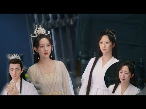 EP14搶先看：楊紫天牢受盡折磨，誤會成毅喜歡其他人，親手燒掉成毅送她的沉香爐，成毅護妻心切追查楊紫被害真相 | 楊紫成毅  |  Immortal Samsara