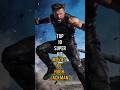 Top 10 Hugh Jackman Movies That Defined Wolverine #HughJackman#Wolverine#XMen#XMenUnited#LoganMovie