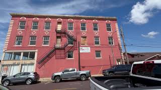 Downtown Poplar Bluff, Missouri, USA 🇺🇸 