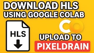Download HLS