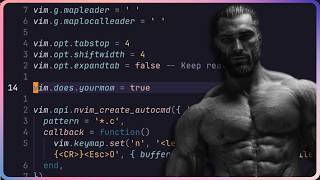 Download Lagu Neovim config from scratch (as a giga chad) MP3