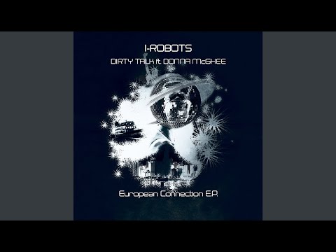 Donna McGhee — Dirty Talk (feat. Donna McGhee)
