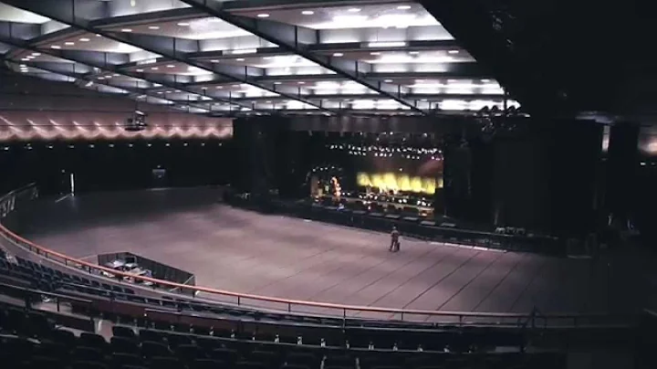 A Day In The Life Of In Flames 2014
