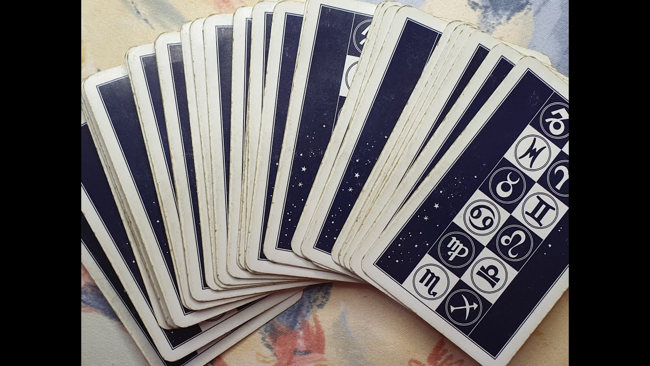 Itt és most - cigánykártyával