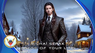 Michał Szpak ft. The Voice :) - Color Of Your Life - Merry Christmas