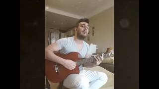 Sagnak Beren - Cevapsız Çınlama Cover