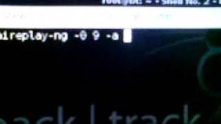 backtrack 4 wpa crack