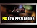 How to FIX NIGHT-RUNNERS PROLOGUE Low FPS &amp; Lagging!