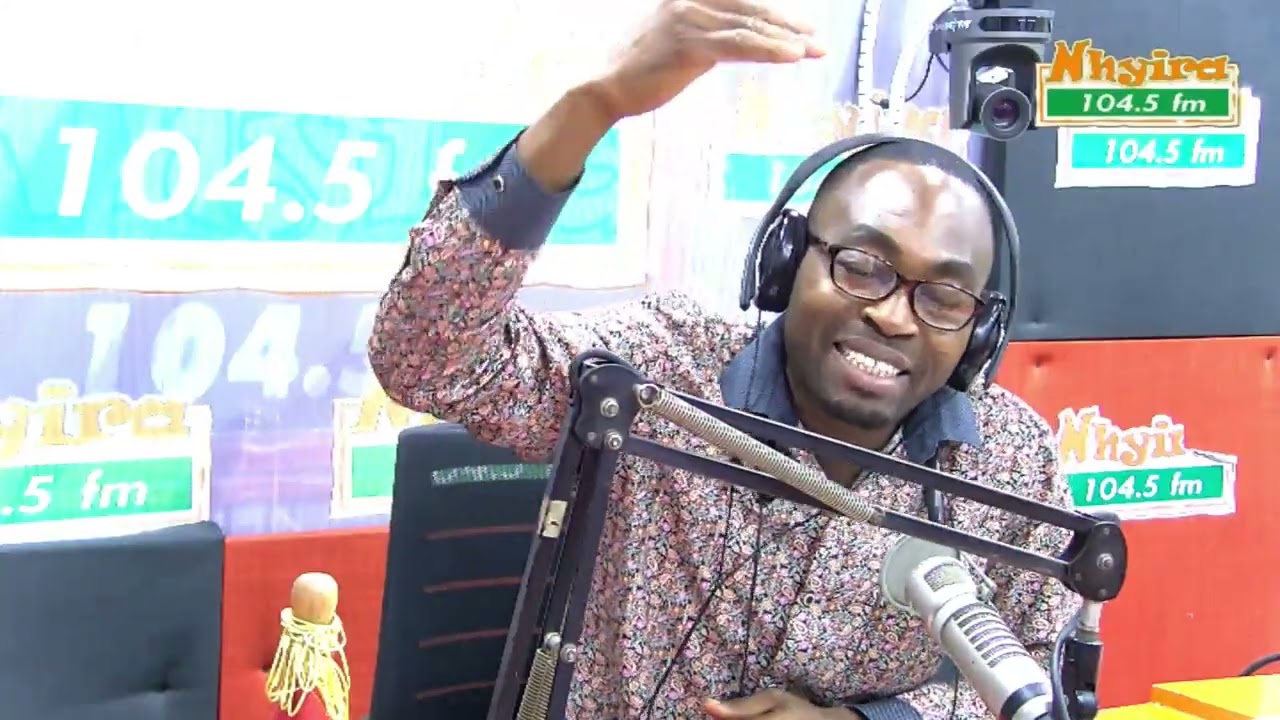 😱🔥 Monetary Inducement In Ghana's Election Is DESTROYING Our Politics! - Akokoa