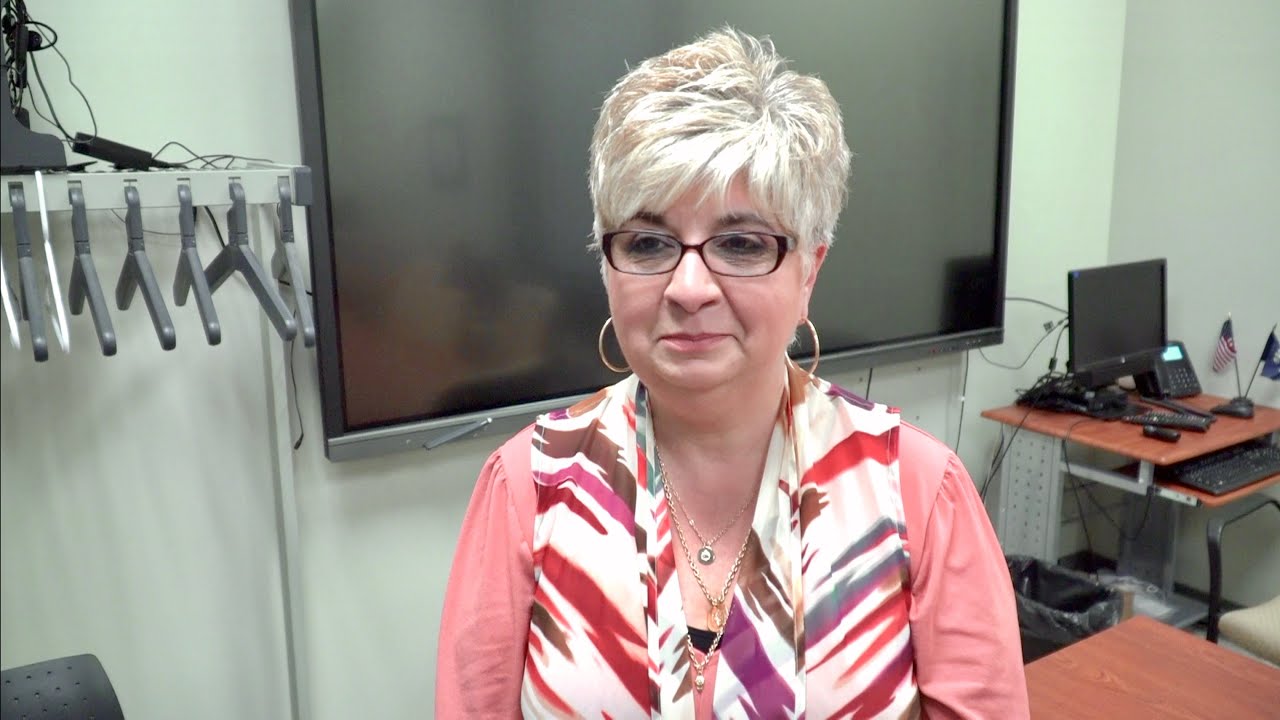 Robin Abrams YouTube