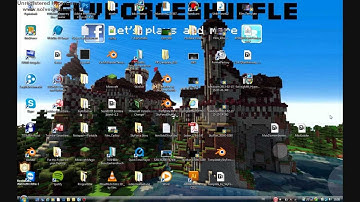 Minecraft Mod Review : Mob Dismemberment 1.4.6/1.4.7