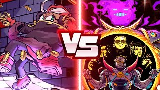 KILLER BEAN vs. TRUCOTECA.COM [LR5-M1] - Third World Tournament X