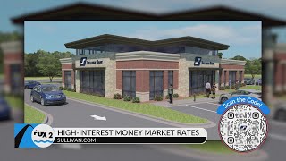 Sullivan Bank is celebrating 130 years of serving Missourians! Information