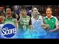 The Score: The All-Time DLSU Lady Spikers Lineup
