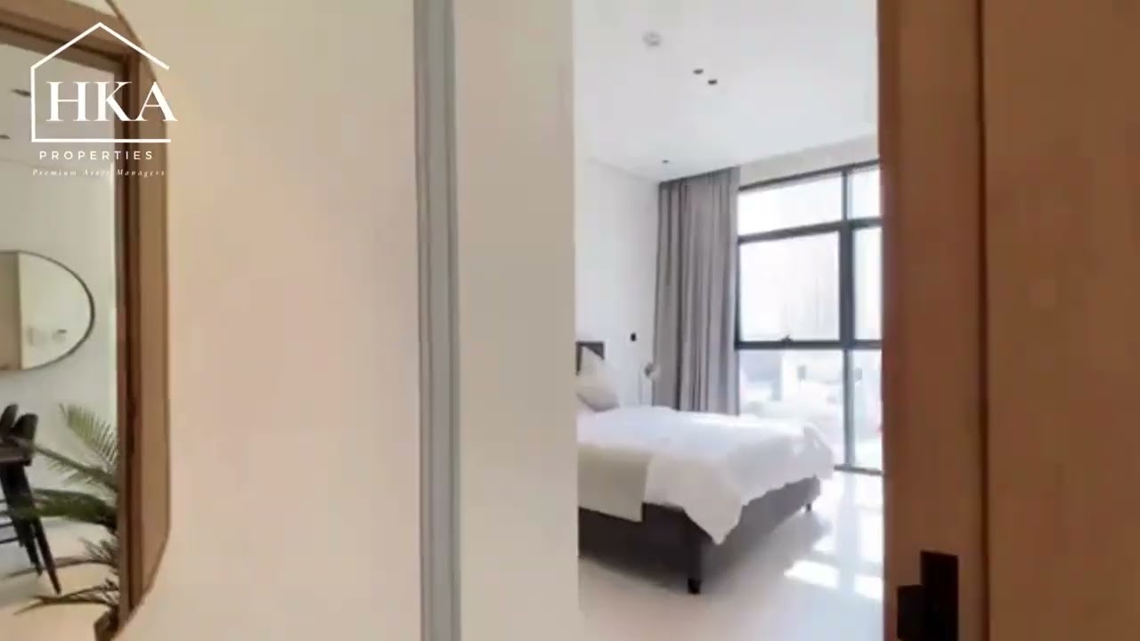 Beverly Residence JVC Dubai | Luxury Apartments for Sale by HKA Properties