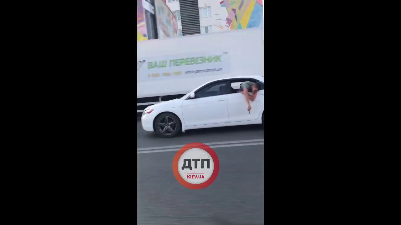 Автомобильное движение в египте