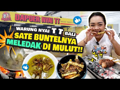 Gulai Kambing Di Bali