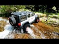 YK4082 jeep Wrangler rubicon #7 #yk4082