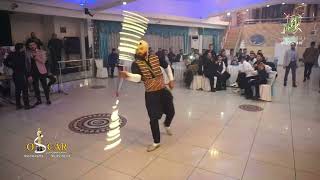 رقص عربي لعبة النبوت