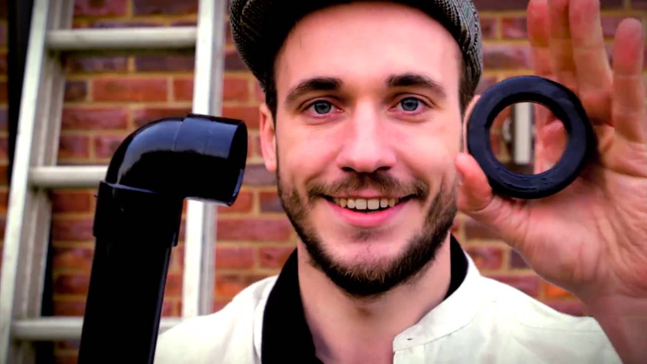 PipeSnug YouTube