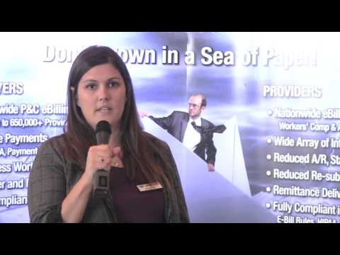 EMR provider Raintree Systems Inc User Conference | Alicia Bell of Jopari