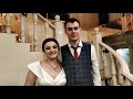 Видео отзыв. Свадьба Геннадия и Марии