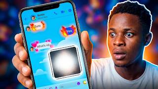 Messenger secrets 🙄😂|YOU HAD NO IDEAS EXIST| screenshot 3