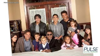 The Jacksons' Marlon & Tito On Negative Things Said About Their Family