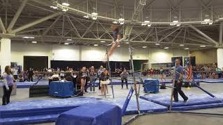 Eva Abler Bars State